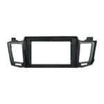 Штатна магнітола серії QIV Q1 під Toyota RAV4 4 XA40 5 XA50 2012-2018 (W1) 10 дюймів - Зображення 2