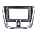 Штатна магнітола серії QIV Q1 під Toyota Vios Yaris L 2016-2019 (F3) 10 дюймів - Зображення 2