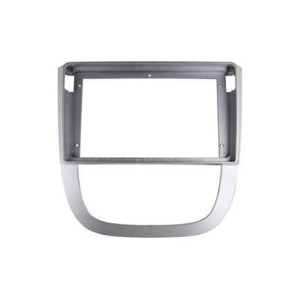 Штатна магнітола QIV Q1 під Buick GL8 2005-2010 – вигляд збоку