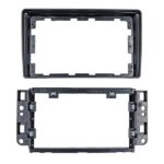 Штатна магнітола серії QIV Q1 під Chevrolet Captiva, Epica 2006-2011 Aveo, Lova 2007-2011 (RAVON Nexia R3 – 1