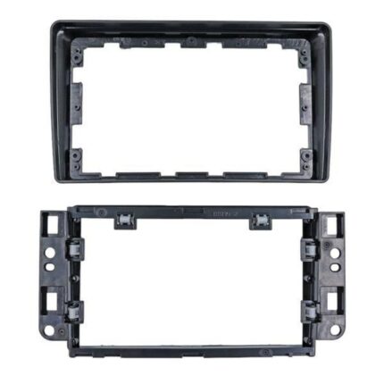 Штатна магнітола серії QIV Q1 під Chevrolet Captiva, Epica 2006-2011 Aveo, Lova 2007-2011 (RAVON Nexia R3 – 1