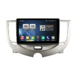 Штатна магнітола серії QIV Q1 під Chevrolet Epica Chery A3