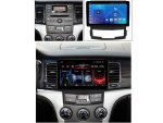Штатна магнітола FORS auto SsangYong Korando