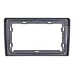 Штатна магнітола QIV Q1 для Ford Escape 2000-2007 - вигляд збоку