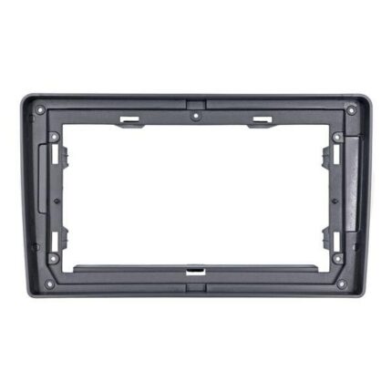 Штатна магнітола QIV Q1 для Ford Escape 2000-2007 - вигляд збоку