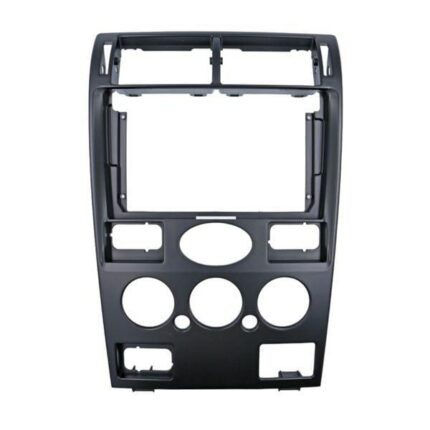 Штатна магнітола QIV Q1 для Ford Mondeo 3 (2000-2007) - вигляд збоку