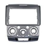 Штатна магнітола серії QIV Q1 під Ford Ranger 2 Everest 2 2006-2011 (Mazda BT-50 2006-2011) (W2) 9 дюймів - Зображення 2