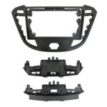 Штатна магнітола QIV Q1 для Ford Tourneo Transit 2012-2021 - вигляд збоку