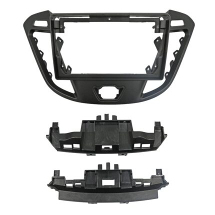 Штатна магнітола QIV Q1 для Ford Tourneo Transit 2012-2021 - вигляд збоку