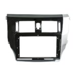 Штатна магнітола серії QIV Q1 під Great Wall C30 2012-2013 (F1) 9 дюймів - 1
