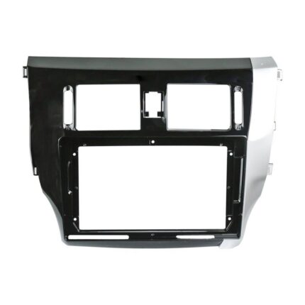 Штатна магнітола серії QIV Q1 під Great Wall C30 2012-2013 (F1) 9 дюймів - 1