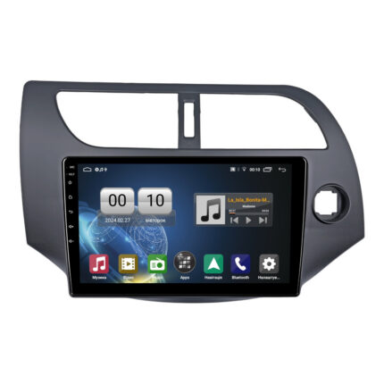 Штатна магнітола Great Wall Voleex C20 QIV Q1
