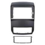 Штатна магнітола серії QIV Q1 під Great Wall Voleex C50 2011-2013 9 дюймів – 1