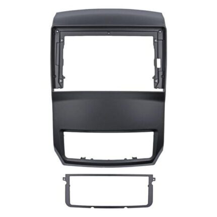 Штатна магнітола серії QIV Q1 під Great Wall Voleex C50 2011-2013 9 дюймів – 1