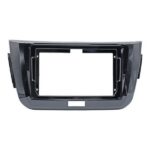 Штатна магнітола Great Wall Voleex C50 QIV Q1 – вигляд збоку