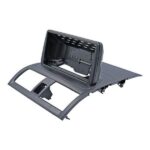 Штатна магнітола QIV Q1 для Honda Accord 7 2002-2008 - вигляд збоку