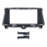 Штатна магнітола QIV Q1 для Honda Accord 8 2008-2013 (вид збоку)