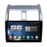 Штатна магнітола QIV Q1 для Honda Airwave 2005-2010