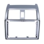 Штатна магнітола QIV Q1 для Honda Airwave 2005-2010 – вигляд збоку