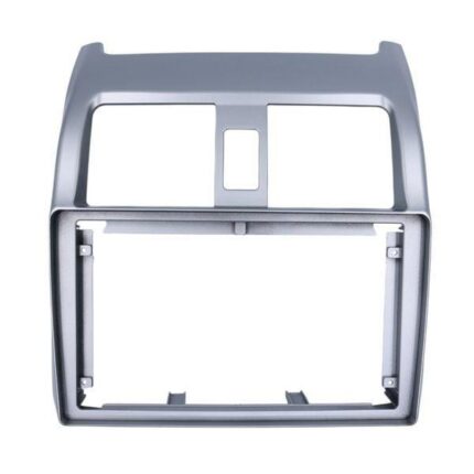Штатна магнітола QIV Q1 для Honda Airwave 2005-2010 – вигляд збоку