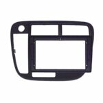Штатна магнітола серії QIV Q1 під Honda Civic 1995-2001 (F1) 9 дюймів