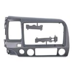 Штатна магнітола QIV Q1 під Honda Civic 2007-2011 9 дюймів
