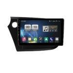 Штатна магнітола QIV Q1 для Honda Insight 2009-2014 9 дюймів
