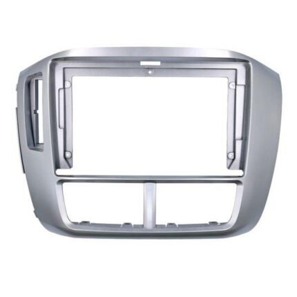 Штатна магнітола QIV Q1 для Honda Pilot 2005-2008 – вигляд збоку