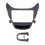 Штатна магнітола QIV Q1 для Hyundai Elantra 2011-2013 – 1