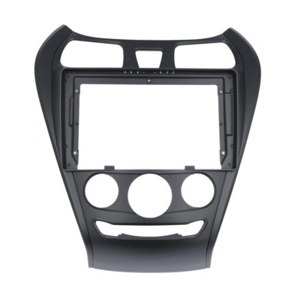 Штатна магнітола серії QIV Q1 під Hyundai Eon 2011+ 9 дюймів