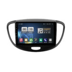 Штатна магнітола QIV Q1 для Hyundai i10 2007-2013