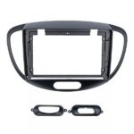 Штатна магнітола QIV Q1 для Hyundai i10 2007-2013