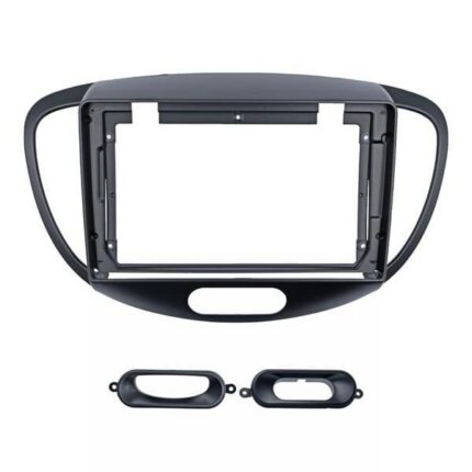 Штатна магнітола QIV Q1 для Hyundai i10 2007-2013