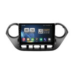 Штатна магнітола Hyundai i10 Xcent QIV Q1