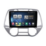 Штатна магнітола QIV Q1 для Hyundai i20 2008-2012