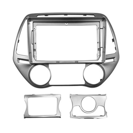 Штатна магнітола QIV Q1 для Hyundai i20 2012-2014 – 1