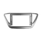 Штатна магнітола Hyundai Solaris Verna QIV Q1 9 дюймів - 1