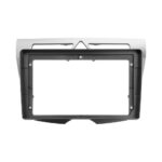 Штатна магнітола QIV Q1 під Kia Morning, Picanto 2007-2011