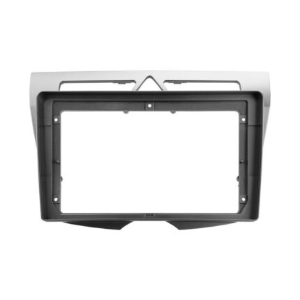 Штатна магнітола QIV Q1 під Kia Morning, Picanto 2007-2011