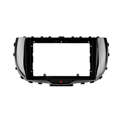 Штатна магнітола QIV Q1 для Kia Soul SK3 2019-2020