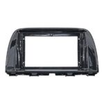 Штатна магнітола QIV Q1 для Mazda CX5 (2012-2015) – вигляд збоку