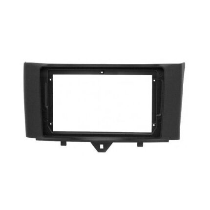 Штатна магнітола серії QIV Q1 під Mercedes Benz Smart Fortwo 2 2010-2015 9 дюймів