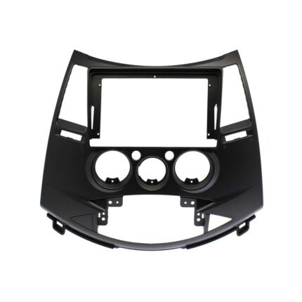 Штатна магнітола серії QIV Q1 під Mitsubishi Grandis 1 2006-2008 (F3) 9 дюймів – 1