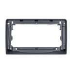 Штатна магнітола QIV Q1 для Mitsubishi Grandis 2008-2011 - вигляд збоку