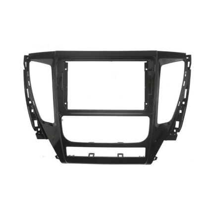 Штатна магнітола QIV Q1 для Mitsubishi Pajero Sport 3 2016-2018 - вигляд 1