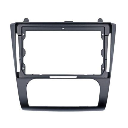 Штатна магнітола QIV Q1 Nissan Altima 2006 2012 - вигляд збоку