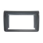 Штатна магнітола QIV Q1 для Nissan NV350 2012-2017 - вигляд збоку