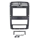 Штатна магнітола серії QIV Q1 під Peugeot 405 2006-2007 (F1) 9 дюймів