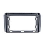 Штатна магнітола QIV Q1 для SsangYong Rexton 2001-2006 – вигляд збоку