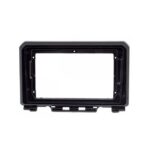 Штатна магнітола QIV Q1 для Suzuki Jimny JB64 2018-2020 – вигляд збоку